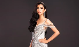 Lọt top 5 dự án nhân ái, Tiểu Vy nắm chắc tấm vé vào top 30 Miss World.