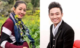 Đạo diễn Mai Thắm của lễ trao giải Mai Vàng lên tiếng bênh vực MC Quý Bình khi anh đang bị hứng 'gạch đá' từ fans của Trường Giang và Nhã Phương khi liên tục ngắt lời nam danh hài lúc anh đang cầu hôn bạn gái trong lễ trao giải diễn ra vào tối 18/1 tại TP