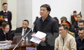 Tin nóng 24h: Ông Đinh La Thăng mong được ăn Tết với gia đình 