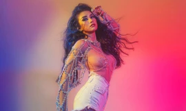 Lại hở bạo, Tiêu Châu Như Quỳnh tuyên bố: “Quỳnh của ngày xưa chết rồi'.