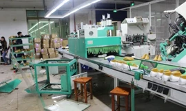 Nổ lò hơi ở công ty giày da, nữ phó quản đốc tử vong