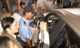 Ngày hỗn loạn ở BOT Cần Thơ – Phụng Hiệp