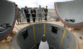 Những lựa chọn quân sự ‘bất khả thi’ của Mỹ nhằm vào Triều Tiên