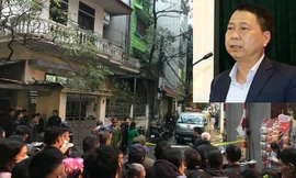 Tin nóng 24H: Công an kết luận sơ bộ về cái chết của Chủ tịch Quốc Oai