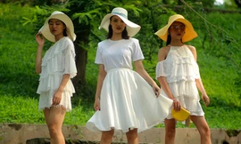 BST của Cao Minh Tiến.