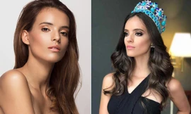 Từ quán quân Mexico's Next Top Model đến ngôi vị Hoa hậu thế giới 2018