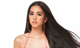 Những thành tích nổi bật của Tiểu Vy trước thềm chung kết Miss World