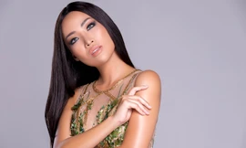 Tình cũ Kim Lý cảm thấy thất vọng và tiếc nuối sau khi bị Minh Hằng loại một cách khó hiểu trong tập 1 của The Face 2018.