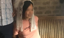 Phan Thị S. (SN 1992, trú tại xã Kim Thành, huyện Yên Thành, Nghệ An) thuê nhà lập tụ điểm tuyên truyền đạo trái phép.