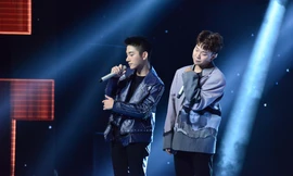 Juun Đăng Dũng sẽ kết hợp với RTee thể hiện một ca khúc mang tên "Yêu bạn được không?" với phong cách hiphop và phần rap cực chất.