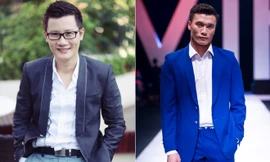 Hoàng Bách nói gì khi Bùi Tiến Dũng bị chỉ trích vì diễn thời trang