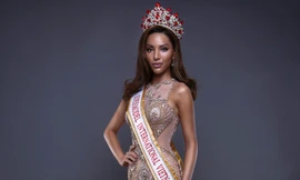 Giải vàng siêu mẫu 2015 Dương Nguyễn Khả Trang đã chính thức nhận được giấy phép của Cục Nghệ thuật và biểu diễn cấp phép dự thi cuộc thi Super Model International 2018 (Siêu mẫu Quốc tế 2018).