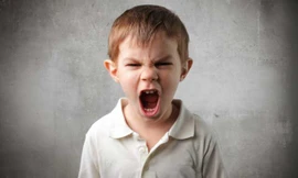 Các bé trai có thể hung hăng hơn nếu thiếu sắt và vitamin B12