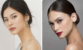 Ông trùm HH Philippines tìm thấy 'bản sao' của Pia Wurtzbach ở Việt Nam