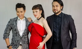 Lý Nhã Kỳ tái xuất đầy gợi cảm sau tin đồn bị 'nhập kho'