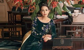 Diễm My chia sẻ thời ảnh lịch hoàng kim, cát xê/ngày bằng 3 chỉ vàng