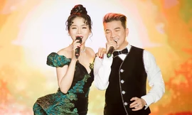 Lệ Quyên và Mr Đàm chi tiền tỷ làm liveshow nhạc bolero