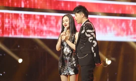 Cô gái liệt nửa mặt khoe giọng hát và vũ đạo cực 'đỉnh' tại The Voice