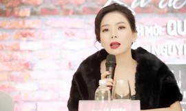 Lệ Quyên: 'Tôi đã chinh phục được bolero thì không ngại các dòng khác'