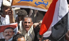 Tổng thống Yemen ký thỏa thuận chuyển giao quyền lực