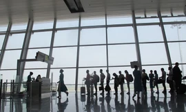 Tình hình chậm huỷ chuyến bay của hàng không năm 2017 được cải thiện hơn các năm trước