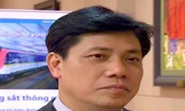 Ông Nguyễn Ngọc Đông tạm thời điều hành Bộ Giao thông vận tải