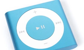 Nokia sắp có thiết bị nghe nhạc siêu nhỏ