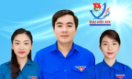 Ra mắt Ban Chấp hành Đoàn TNCS Hồ Chí Minh tỉnh Thanh Hóa khóa XIX
