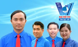 Ủy ban Hội LHTN Việt Nam tỉnh Bạc Liêu nhiệm kỳ 2024-2029