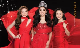 Nhìn lại 2 năm đầy sôi động của Top 3 Hoa hậu Việt Nam 2018