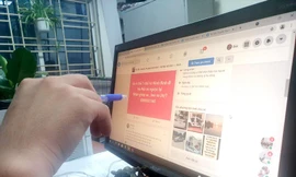 Nhiều người bỏ ra hàng triệu đồng để đưa người từ các tỉnh vào Hà Nội và ngược lại