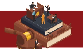 8 năm xoay chuyển công tác phòng, chống tham nhũng