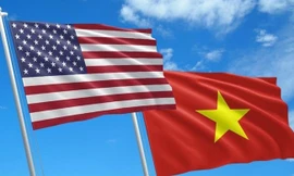 Mỹ đầu tư vào Việt Nam thế nào trong 10 năm?