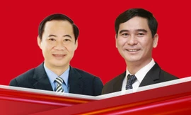 Bộ Chính trị điều động, chỉ định nhân sự lãnh đạo 2 tỉnh