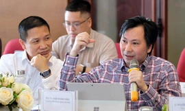 Xu hướng ô tô điện hóa ở Việt Nam: Chỉ còn là vấn đề thời gian