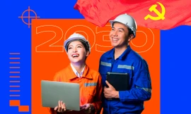 Đổi mới, phát triển và nâng cao chất lượng giáo dục nghề đến 2030, tầm nhìn 2045