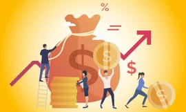 Lương công nhân thay đổi thế nào sau 5 năm?