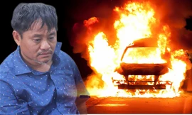 Hành trình truy bắt bí thư xã sát hại cháu để trục lợi bảo hiểm