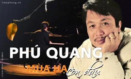 [LONGFORM] Phú Quang - mùa hạ còn đâu