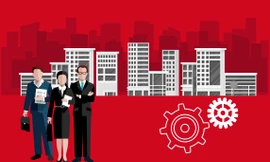 Chính phủ cơ cấu, sắp xếp lại các bộ: Tên gọi mới của 5 bộ sau hợp nhất