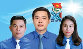 Ra mắt Ban Chấp hành Đoàn TNCS Hồ Chí Minh tỉnh Khánh Hòa, nhiệm kỳ 2022 – 2027