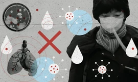 Thế giới nín thở trước sự lây lan đáng sợ của chủng coronavirus mới