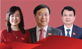 Chân dung 11 Bí thư Thành ủy, Tỉnh ủy 7X lần đầu đắc cử