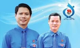 Ban Chấp hành Đoàn TNCS Hồ Chí Minh tỉnh Phú Yên khóa X