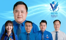 Ủy ban Hội LHTN Việt Nam tỉnh Đồng Nai nhiệm kỳ 2024 - 2029