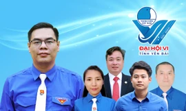 Ủy ban Hội LHTN Việt Nam tỉnh Yên Bái khóa VI, nhiệm kỳ 2024 – 2029 