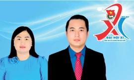 Ban Chấp hành Đoàn TNCS Hồ Chí Minh tỉnh Kiên Giang khóa XI, nhiệm kỳ 2022-2027