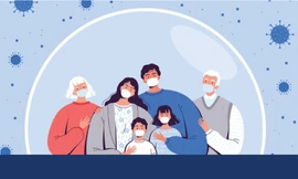 Hà Nội dừng quán cắt tóc, gội đầu, cửa hàng ăn uống tại chỗ từ 0h ngày 13/7