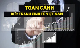 Toàn cảnh 'bức tranh' kinh tế Việt Nam hiện nay