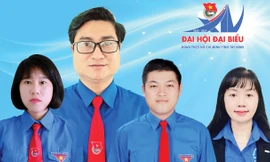 Ban Chấp hành Đoàn TNCS Hồ Chí Minh tỉnh Tây Ninh khóa XIV